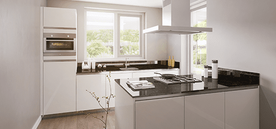 bouwproces-keuken