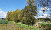 5 bouwkavels Dorpsgaard
