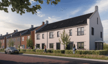 Stationskwartier Kampen