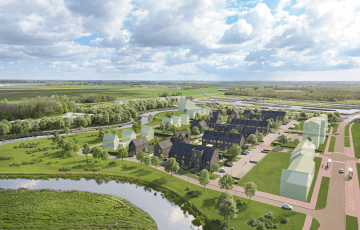 De Driehoek
