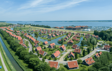 Waterparc Veluwemeer Biddinghuizen