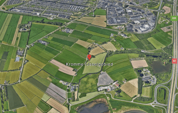 Kromme IJsselgebied