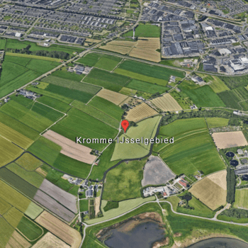 Kromme IJsselgebied