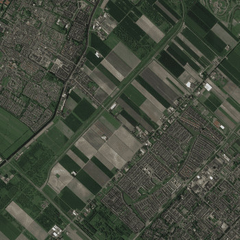 Nieuw-Vennep West