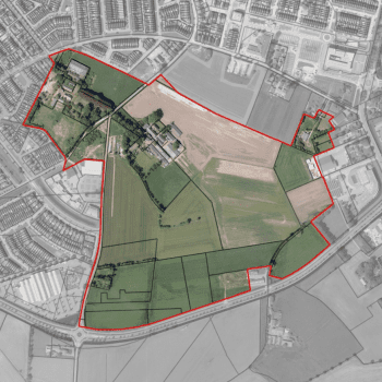 De Burgt III