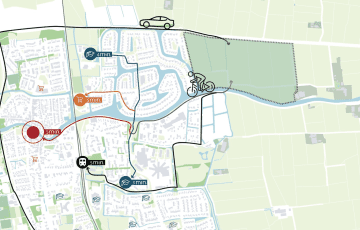 Winsum Oost