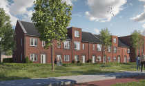 Dordts Buiten fase 3