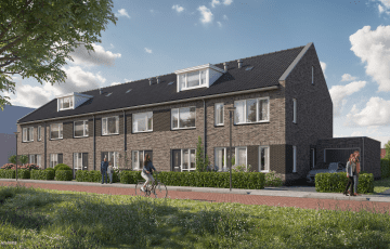 Möllincksvaart fase 3.4