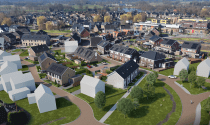 Zuidmaten-Oost fase 2