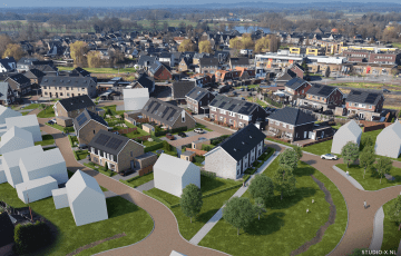 Zuidmaten-Oost fase 2