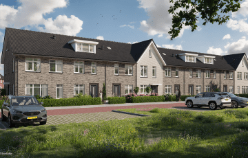 Steenwijk Zuidoost