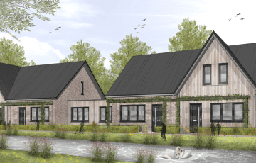 Dordts Buiten fase 4